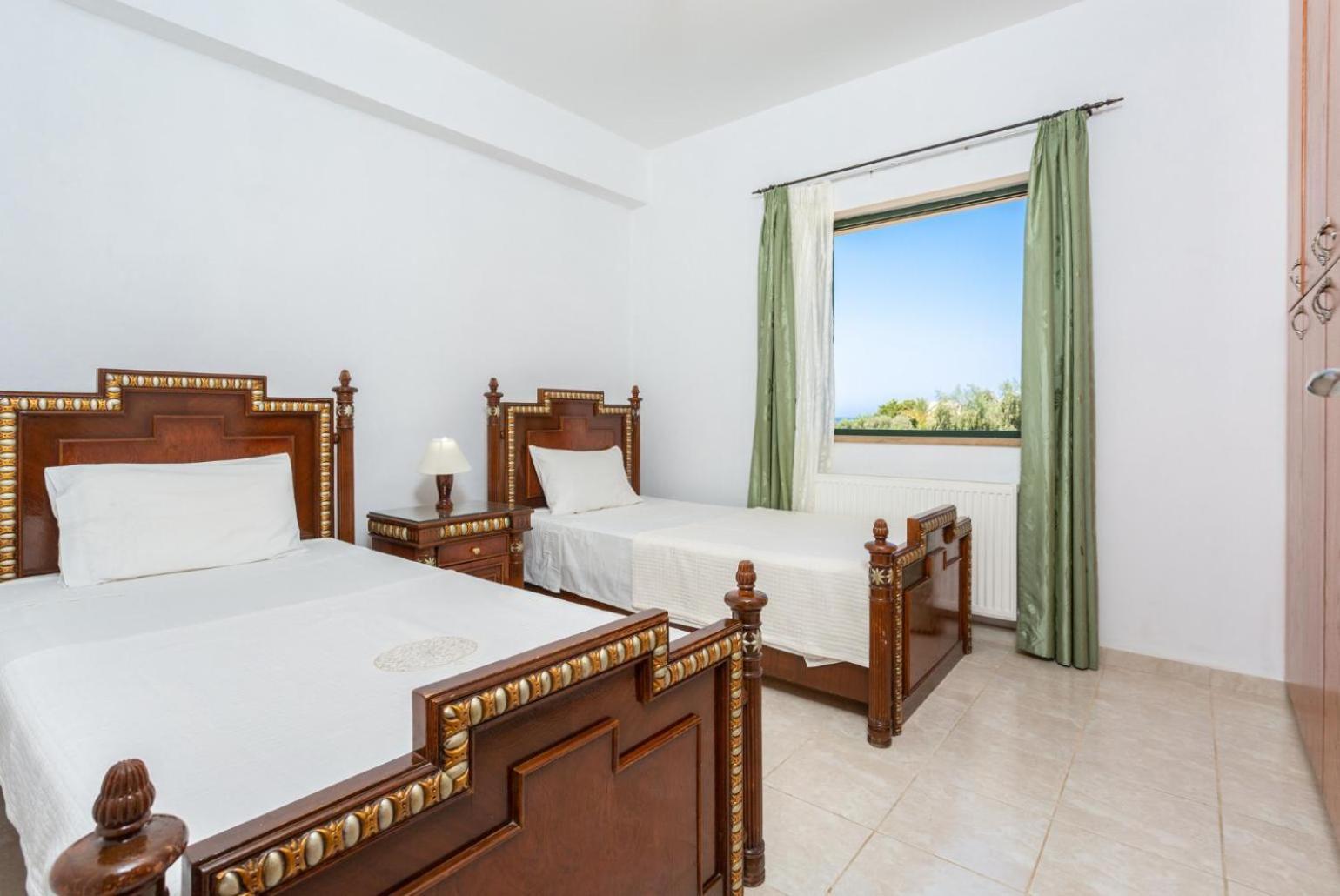 Villa Olivetta Kato Yialia Экстерьер фото